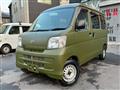2011 Daihatsu Hijet Cargo