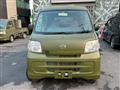 2011 Daihatsu Hijet Cargo