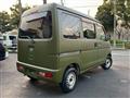 2011 Daihatsu Hijet Cargo