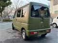 2011 Daihatsu Hijet Cargo