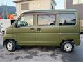 2011 Daihatsu Hijet Cargo