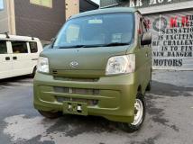 2011 Daihatsu Hijet Cargo