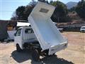 1999 Daihatsu Hijet Truck