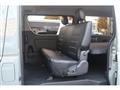 2025 Toyota Hiace Van