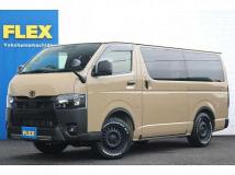 2025 Toyota Hiace Van