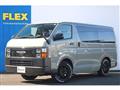2018 Toyota Hiace Van