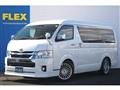 2022 Toyota Hiace Wagon