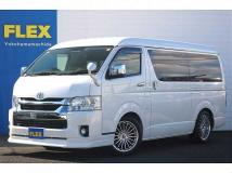 2022 Toyota Hiace Wagon