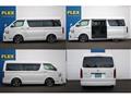 2021 Toyota Hiace Wagon