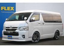 2021 Toyota Hiace Wagon