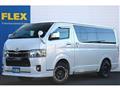 2021 Toyota Hiace Van