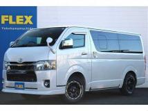 2021 Toyota Hiace Van