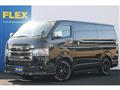 2024 Toyota Hiace Van