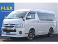 2024 Toyota Hiace Wagon