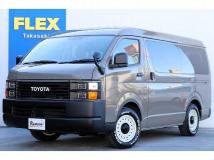 2022 Toyota Hiace Wagon
