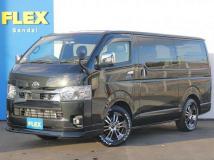 2025 Toyota Hiace Van