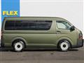 2013 Toyota Hiace Wagon