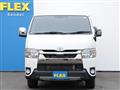 2021 Toyota Hiace Van