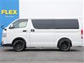 2021 Toyota Hiace Van