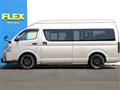 2023 Toyota Hiace Wagon