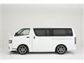 2022 Toyota Hiace Van