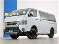 2023 Toyota Hiace Van