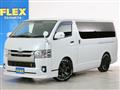 2019 Toyota Hiace Van