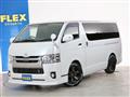 2019 Toyota Hiace Van