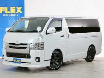 2019 Toyota Hiace Van
