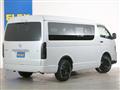 2022 Toyota Hiace Wagon