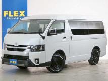 2022 Toyota Hiace Wagon