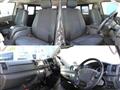2016 Toyota Hiace Van