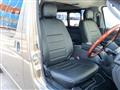 2019 Toyota Hiace Van