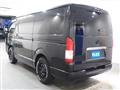 2021 Toyota Hiace Van