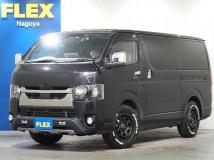 2021 Toyota Hiace Van