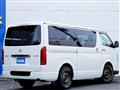 2025 Toyota Hiace Van