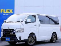 2025 Toyota Hiace Van
