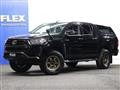 2021 Toyota Hilux