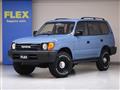 2001 Toyota Land Cruiser Prado