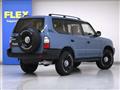 2001 Toyota Land Cruiser Prado