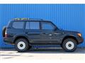 1998 Toyota Land Cruiser Prado