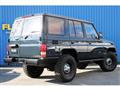 1996 Toyota Land Cruiser Prado