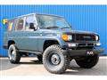 1996 Toyota Land Cruiser Prado