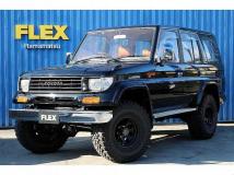 1994 Toyota Land Cruiser Prado