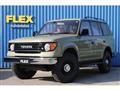 1999 Toyota Land Cruiser Prado