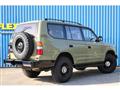 1999 Toyota Land Cruiser Prado