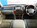 2004 Toyota Land Cruiser Cygnus