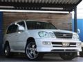 2004 Toyota Land Cruiser Cygnus