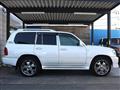 2004 Toyota Land Cruiser Cygnus
