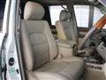 2004 Toyota Land Cruiser Cygnus